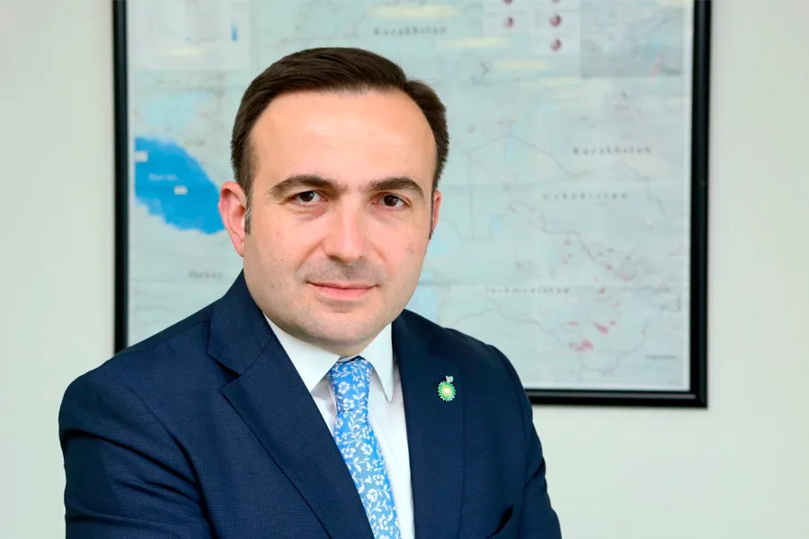 Bəxtiyar Aslanbəyli “Şöhrət” ordeni ilə təltif edildi