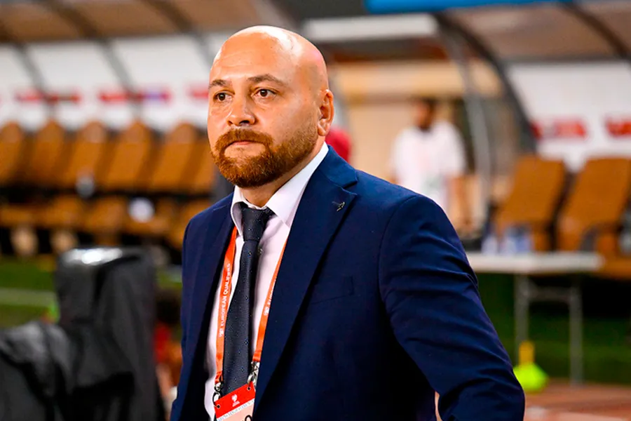 Azərbaycanlı futbol funksioneri növbəti dəfə UEFA-nın seçimi oldu!