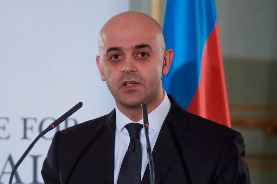 Azərbaycanın Avropa Şurası yanında daimi nümayəndəsi geri çağırıldı