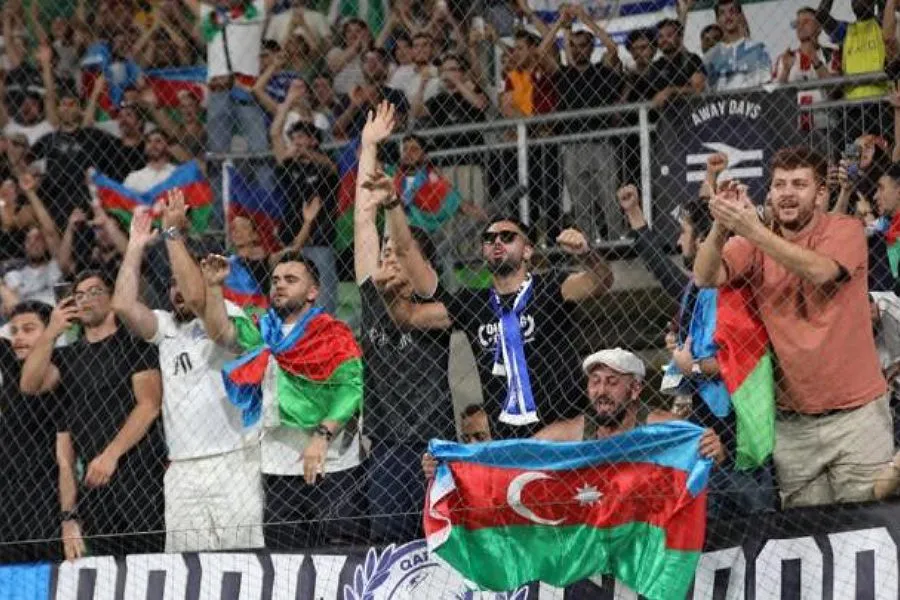 “Qarabağ”ın səsinə Lublin stadionu şahid olacaq!