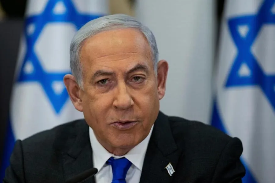 Netanyahu və Modi Yaxın Şərqdəki vəziyyəti müzakirə ediblər