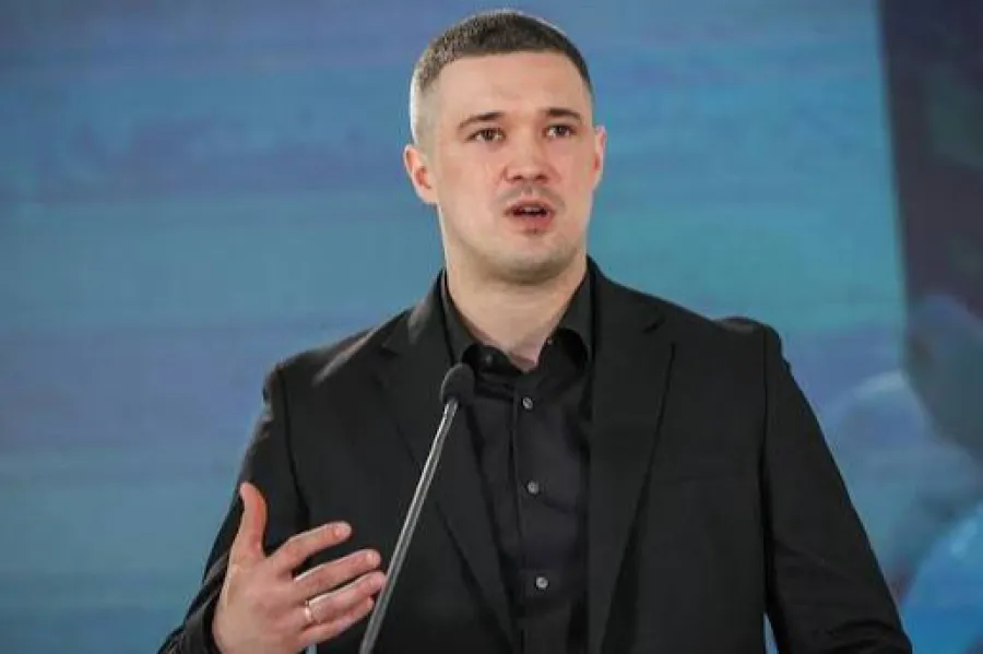 Fedorov: “Öz ballistik raketimiz hədəfi birbaşa vurdu”