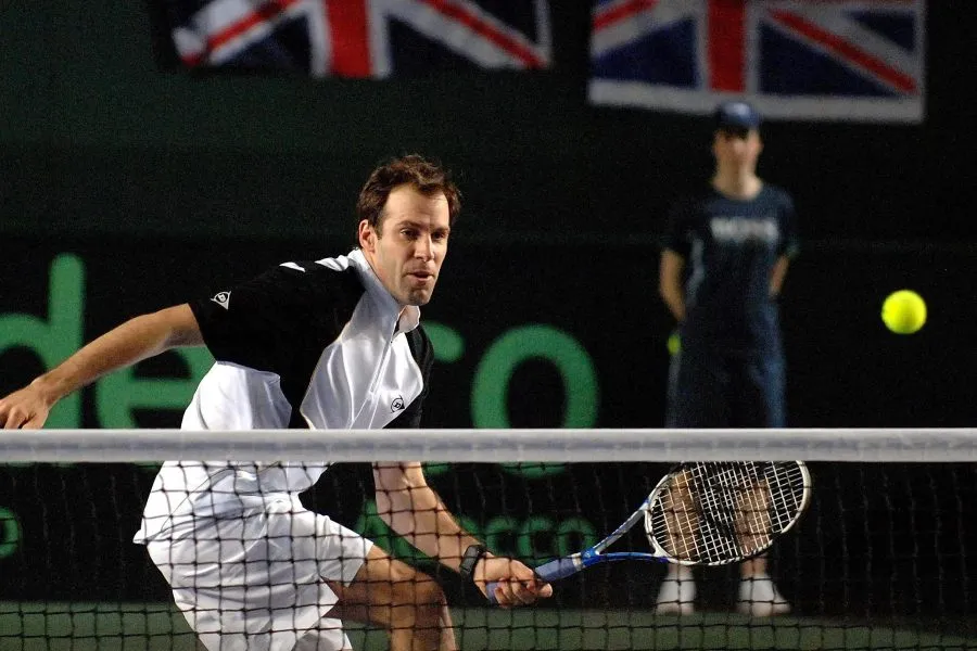 Futbol–tennis mübahisəsi böyüyür: Skoulza çağırış