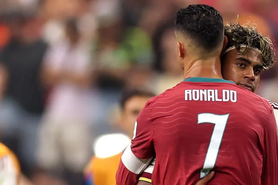 Çiçarito Ronaldonun görünməyən tərəfini açıqladı