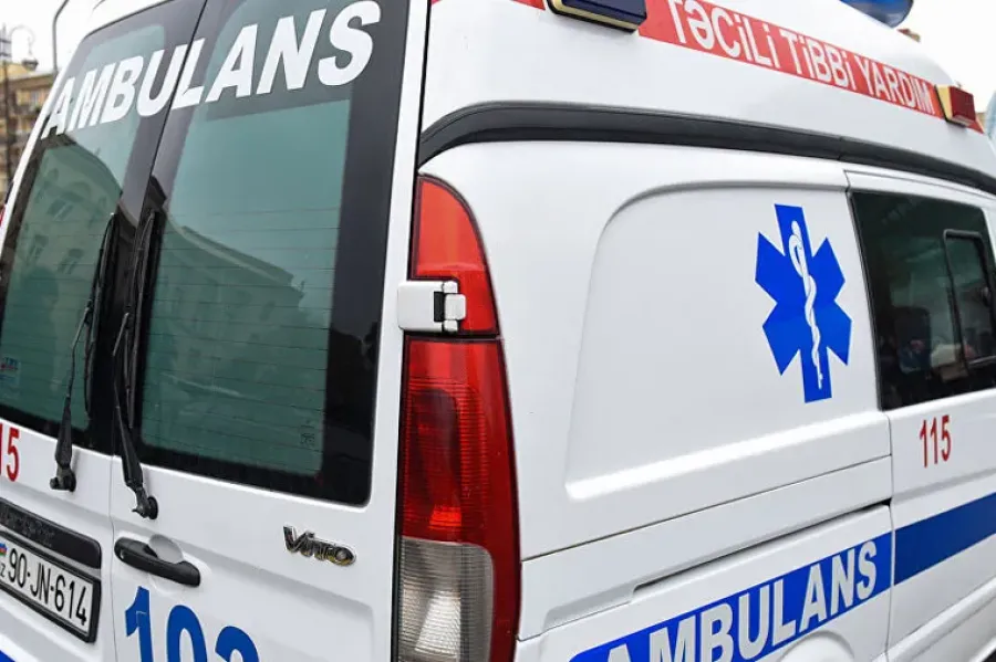 Tovuzda 65 yaşlı qadın öldürüldü, qardaşı oğlu tutuldu