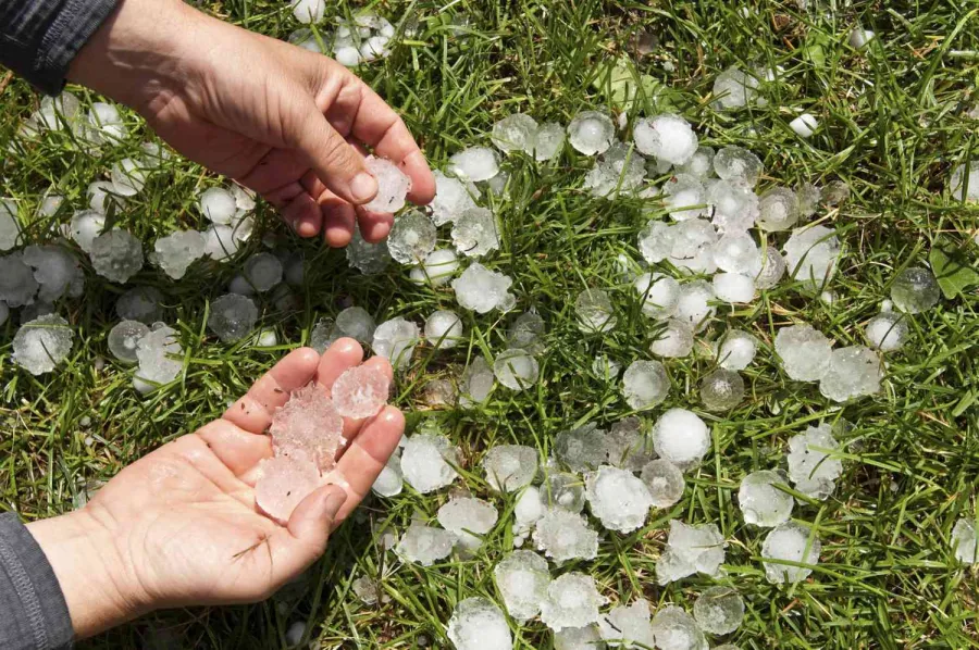 Hava ilə bağlı XƏBƏRDARLIQ