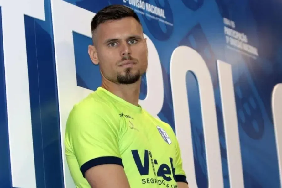Fabian Buntiç: "Qarabağ"da xoşbəxtliyimi itirmişdim"