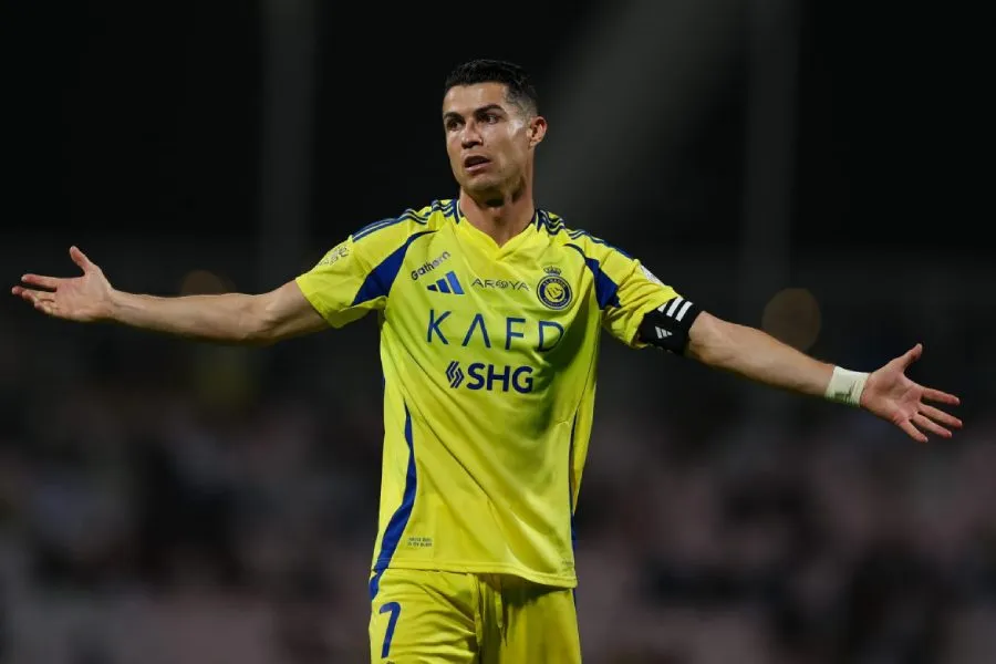 Ronaldo ilə bağlı qərar: Mövsümün ilk iki oyununu buraxacaq