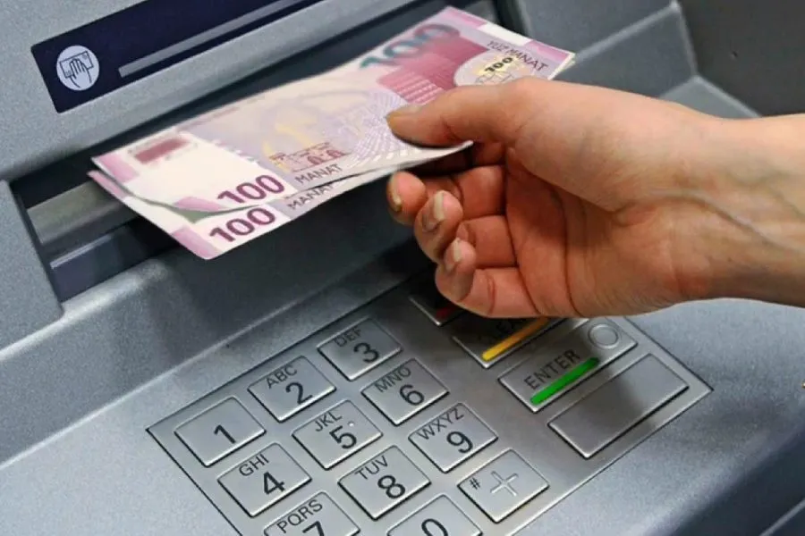 Pensiyalar ÖDƏNİLDİ