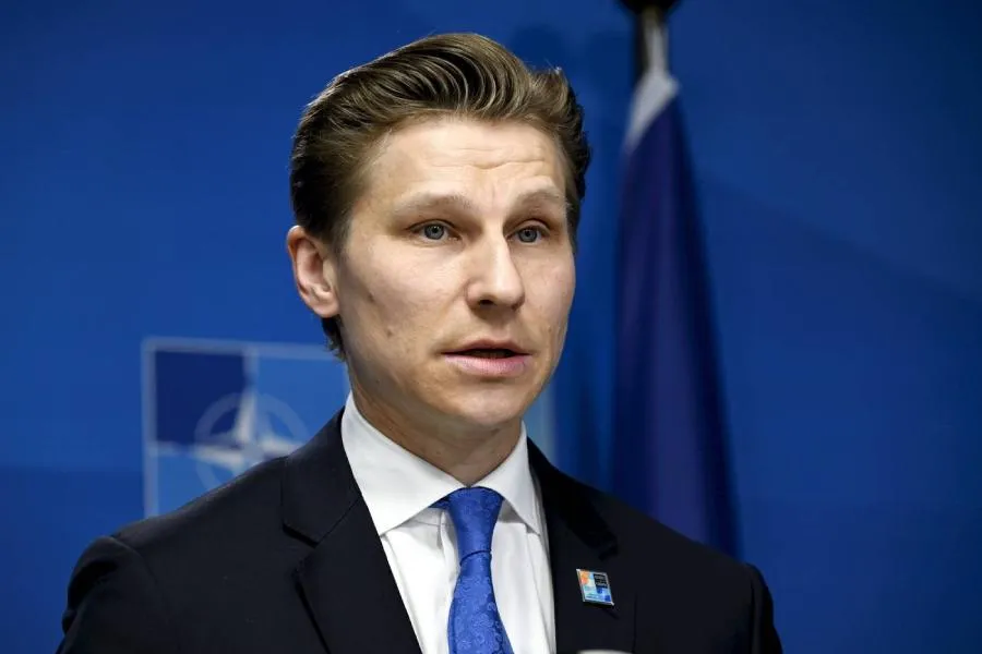Finlandiya Ukraynaya "Patriot" verməkdən İMTİNA ETDİ: "Milli maraqlara ziddir"
