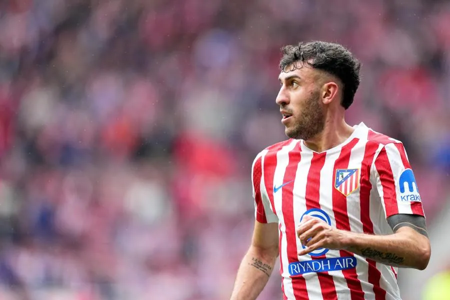 Matteo Ruceri "Atletiko"dan AYRILIR? – 20 milyon avroluq transferin detalları