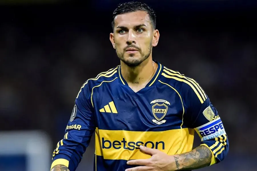 "Milan" Leandro Paredesə rəsmi təklif göndərdi!