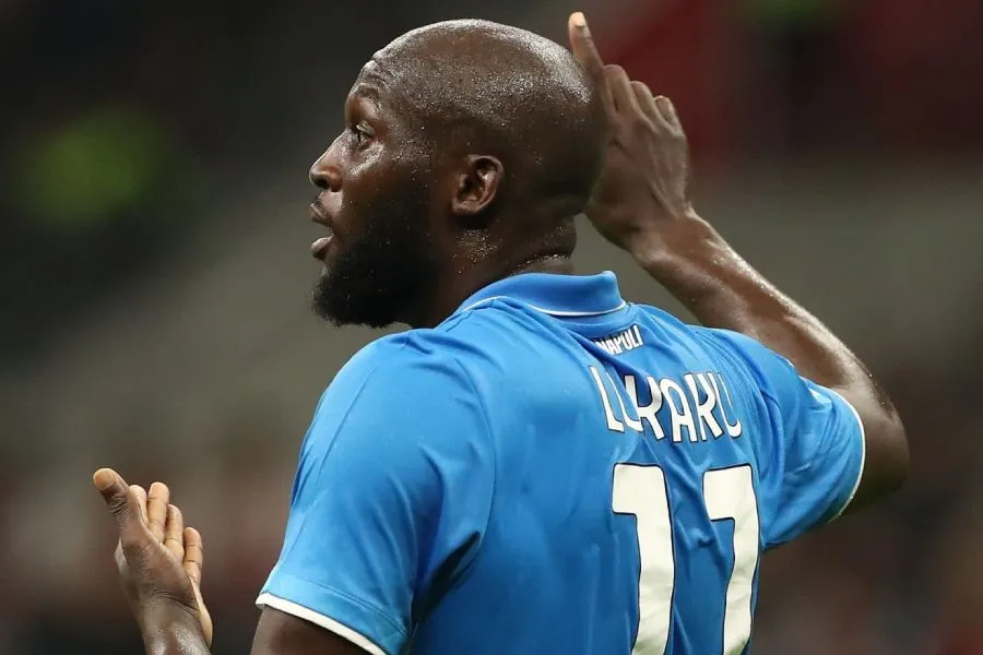 “Fənərbağça” Lukaku transferini bitirməyə çox yaxındır!