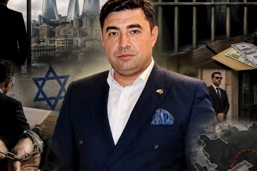 Bakıdakı “yəhudi”nin qurbanları: sensasion adlar – Deputat, iş adamı, zəngin qadınlar…