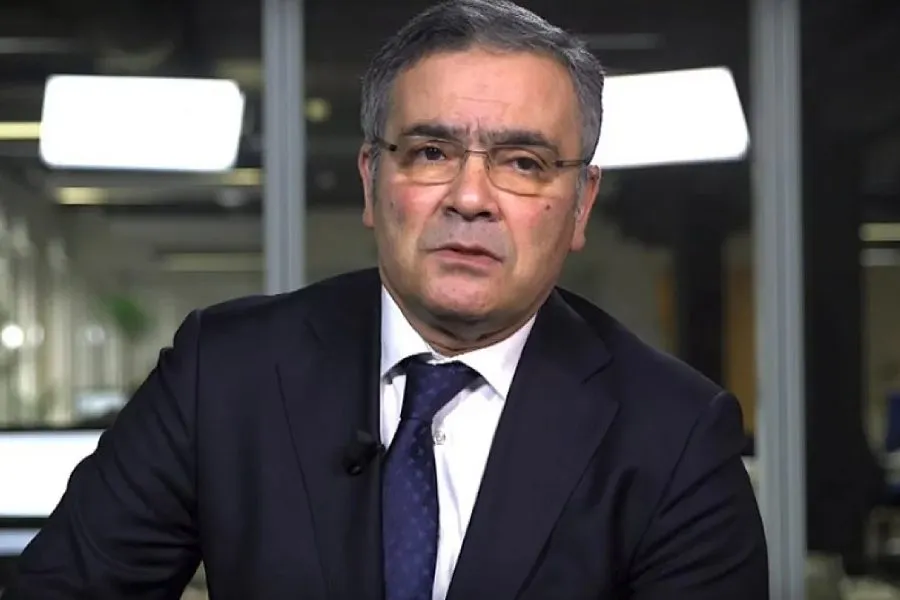 Azərbaycanın İsveçrədəki səfiri geri çağırıldı