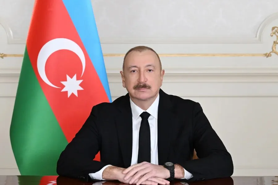 Azərbaycanın Polşadakı səfiri geri çağırılıb, yenisi təyin olundu