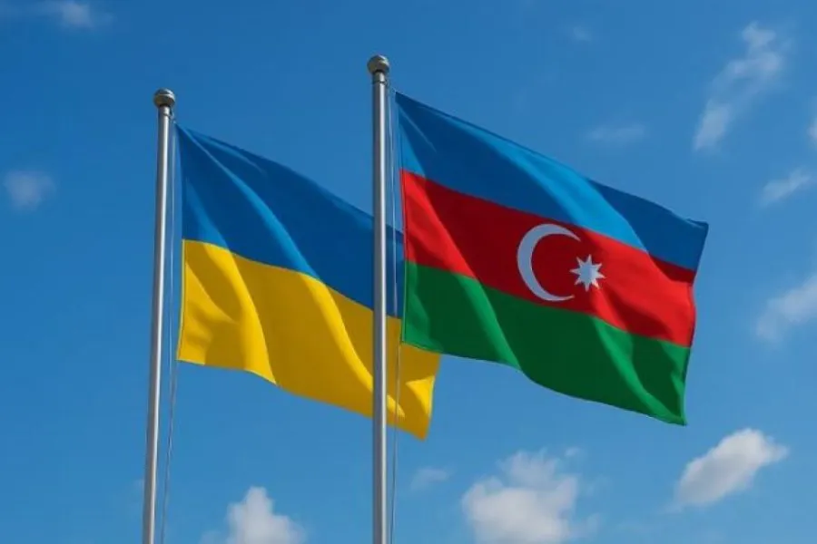 Azərbaycan və Ukrayna səhiyyə sahəsində əməkdaşlıq edəcək