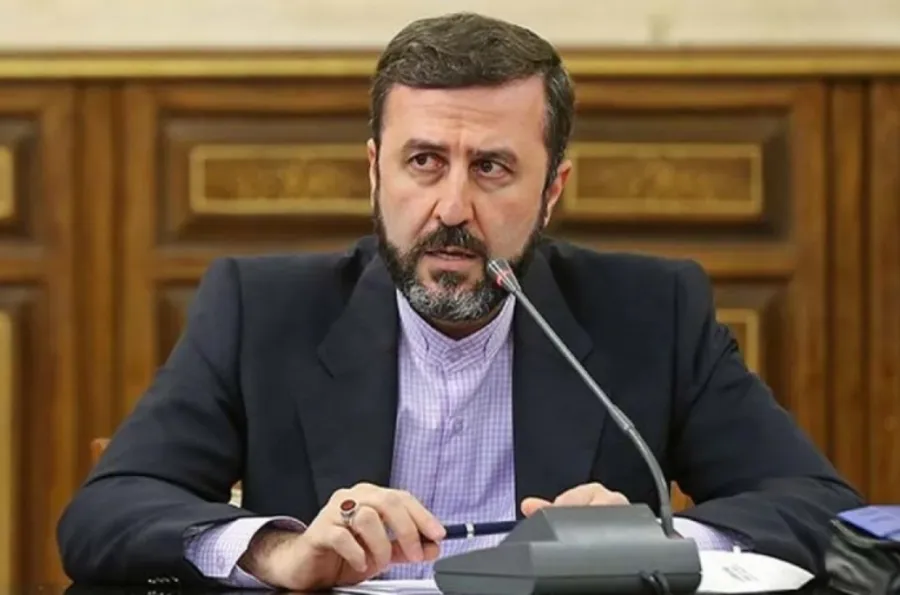 Xəzəryanı ölkələr İranda toplanacaq