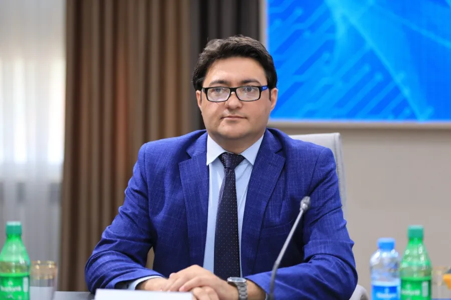 Gözlər İlham Əliyevin Naxçıvana tarixi səfərində - Müharibədən sonra ilk — 1