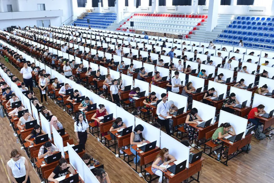 Müəllim olmaq istəyənlərə ŞAD XƏBƏR! Nəticələr açıqlandı