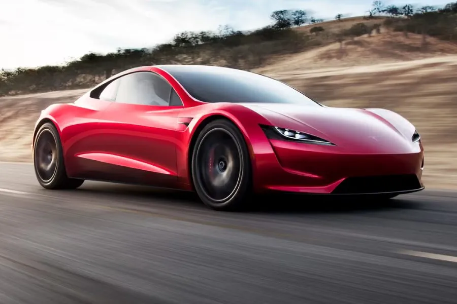 "Tesla" 20 mindən çox avtomobilini geri çağırır
