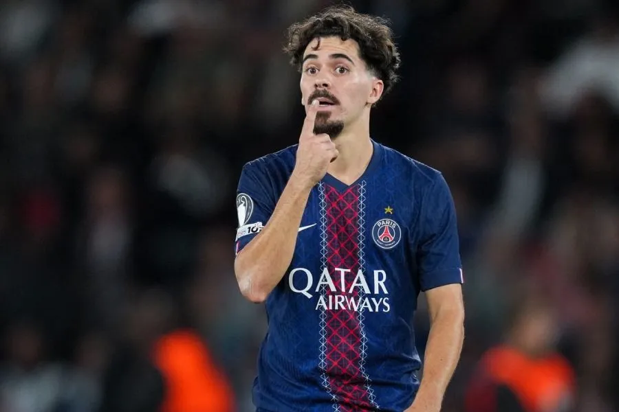 Superkubok həyəcanı! Vitinya “Aston Villa” qarşısında PSJ-yə güvənir