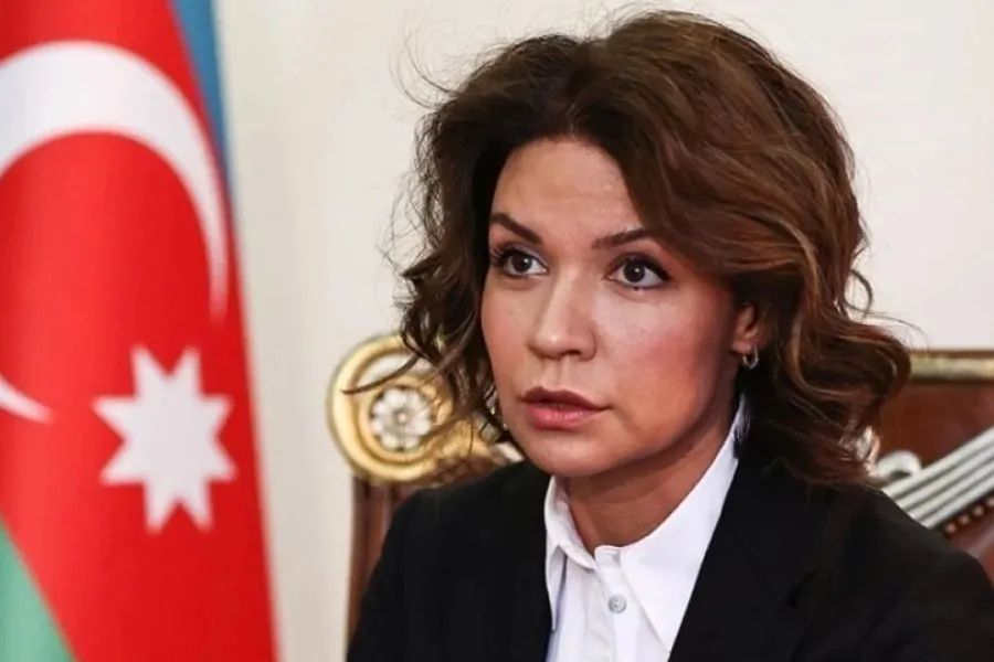 Azərbaycanın Latviyadakı səfiri geri çağırıldı, yenisi təyin olundu