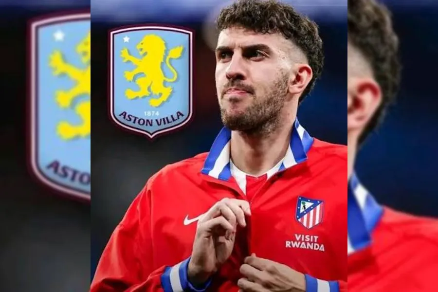 “Aston Villa” böyük transferi rəsmiləşdirdi! Rucyeri İngiltərəyə gedir