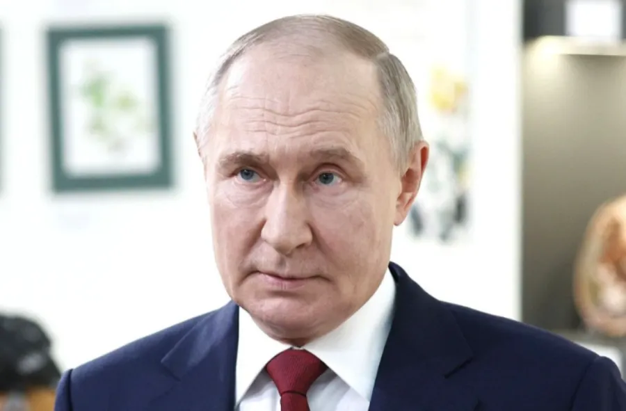 Putindən sərt xəbərdarlıq: Avropa buna görə cavab verəcək