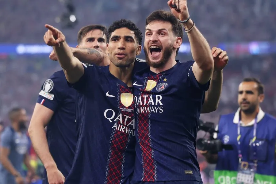 Platini 9 qollu matça sərt reaksiya verdi: “Biz şou-biznes dünyasında yaşayırıq”