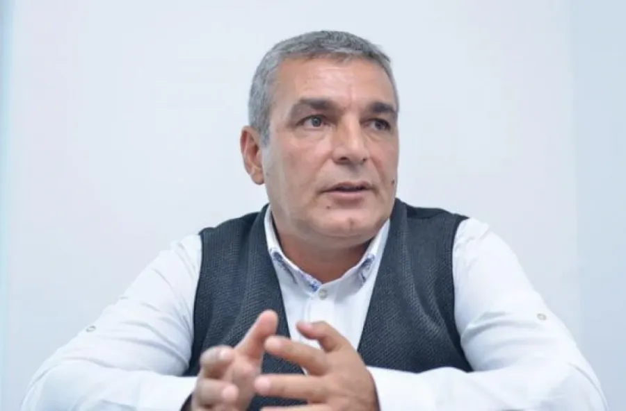 Bakı - Tbilisi qatarında müəmma: Nə baş verir? — 1