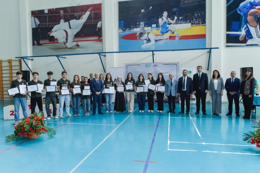 Gənc şahmatçılarımızdan möhtəşəm nəticə: Avropa çempionatına yollandılar!