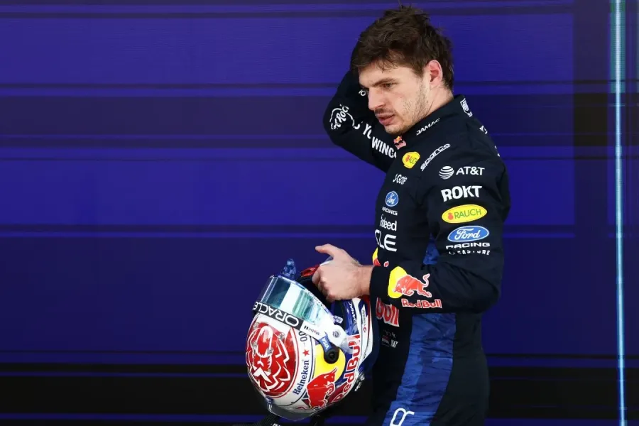 Ferstappen üçün böyük seçim: “Red Bull”la qalacaq, yoxsa gedəcək?