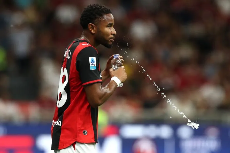 Nkunkunun “Milan” macərası bitir: Klub futbolçunu yola salır!