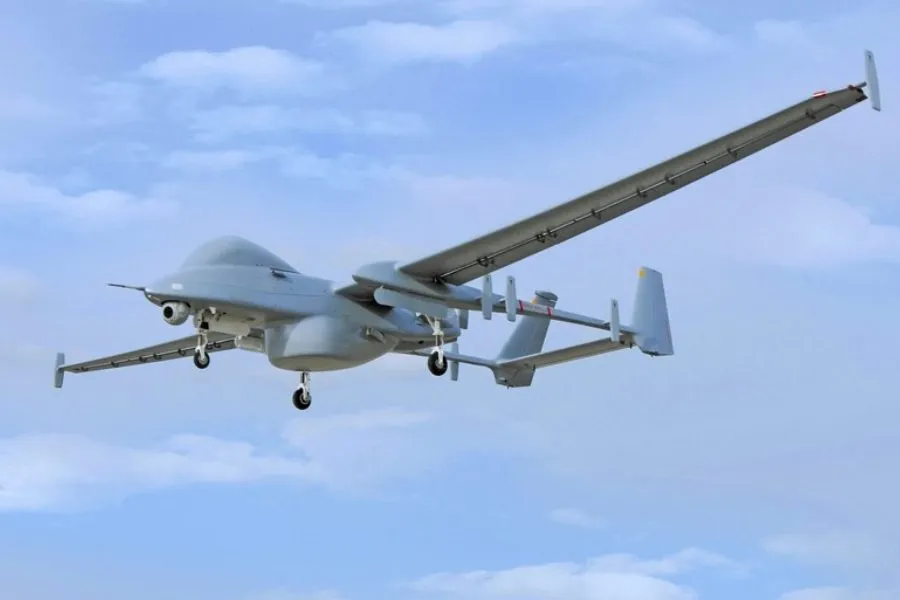 Rumıniyada həyəcan: Ukrayna sərhədinə dron düşdü