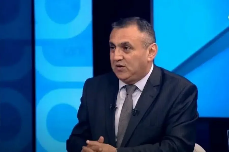 Putin "kitel"ini geyindi - dünyanın gözü yeni savaş cəbhəsinə çevrildi — 1