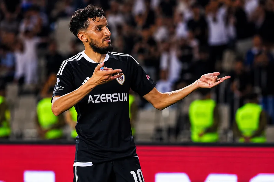 Zubir “Qarabağ”dan getdi – yeni klubu bəlli oldu