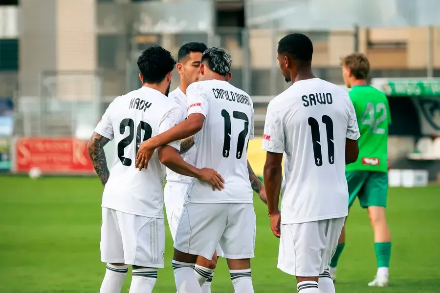 “Qarabağ”a uduzan “Dinamo”da qalmaqal: Yarmolenko stadiona getməkdən imtina edib