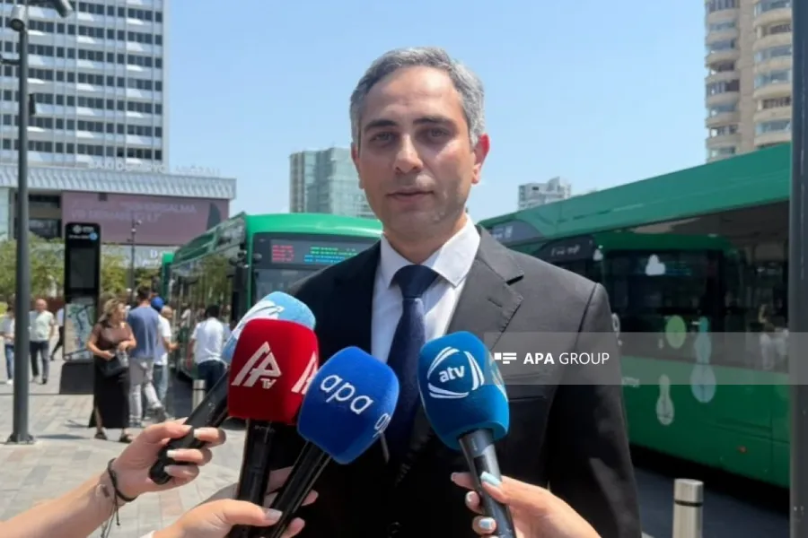 AYNA yeni marşrutları vətəndaşların ixtiyarına verdi