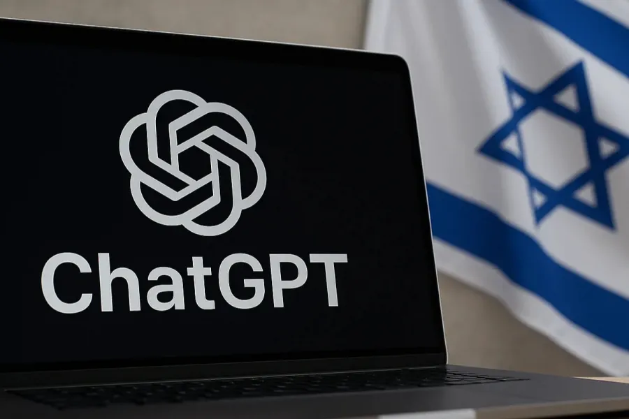 İsrail ChatGPT-yə təlimat verdi: Qəzza ilə bağlı sualların cavablarına “əl gəzdirir”