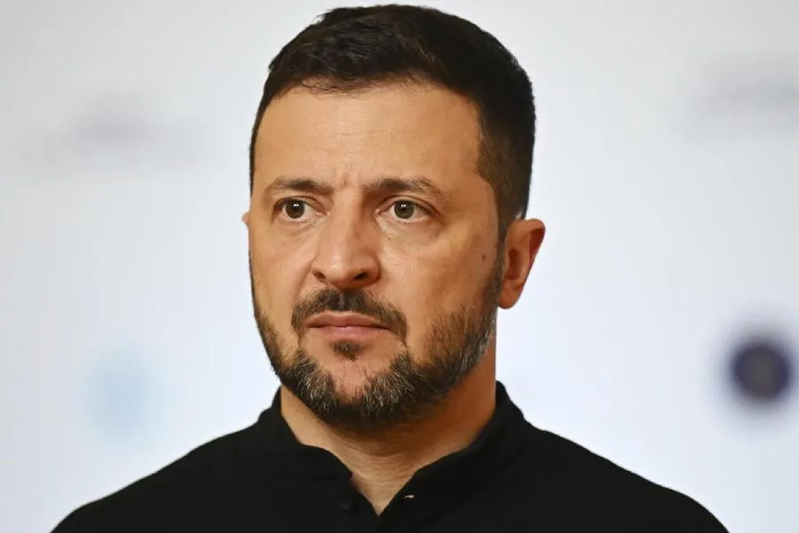 Zelenskinin “Patriot” çağırışları çarəsizlik əlaməti kimi qiymətləndirildi