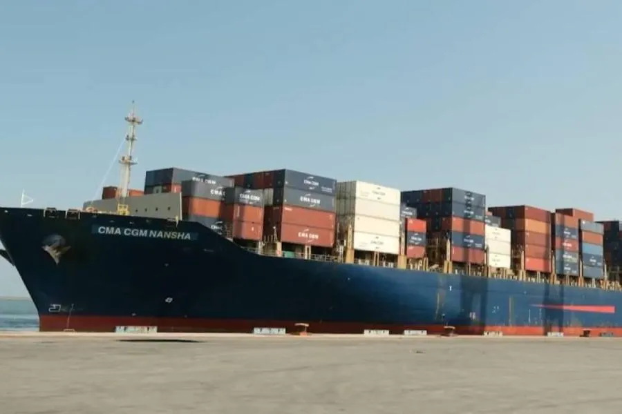 Türkiyədən Livana 15,6 tonluq tibbi yardım