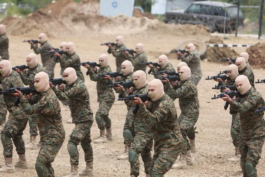 "Hizbullah"dan Livana XƏBƏRDARLIQ: İsraillə danışıqları dayandırın!