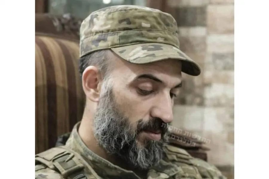 İsraildən “Hizbullah”a ağır zərbə: Yüksək rütbəli komandir öldürüldü