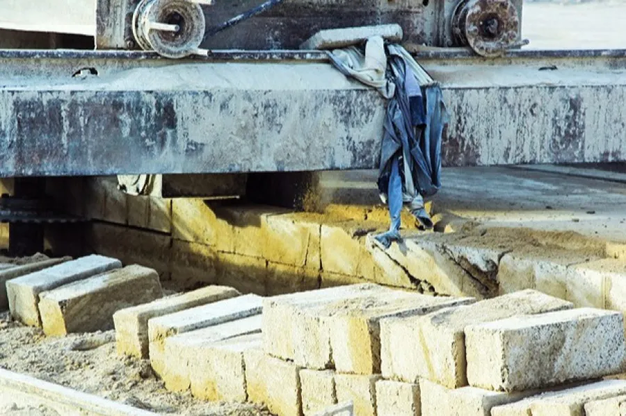 Bakıda daş karxanasında faciə: 65 yaşlı kişi həyatını itirdi