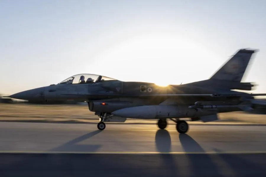 Türkiyə NATO ilə Rumıniyada ilkə imza atdı