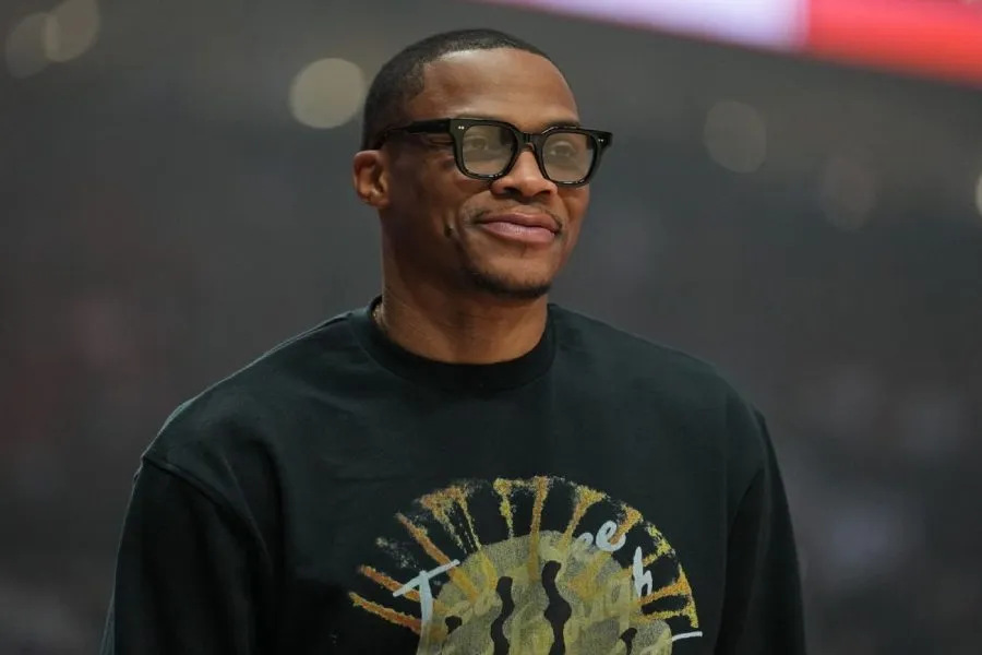 NBA rekordçusu Uestbruk karyerasını gözlənilmədən başa vurdu!