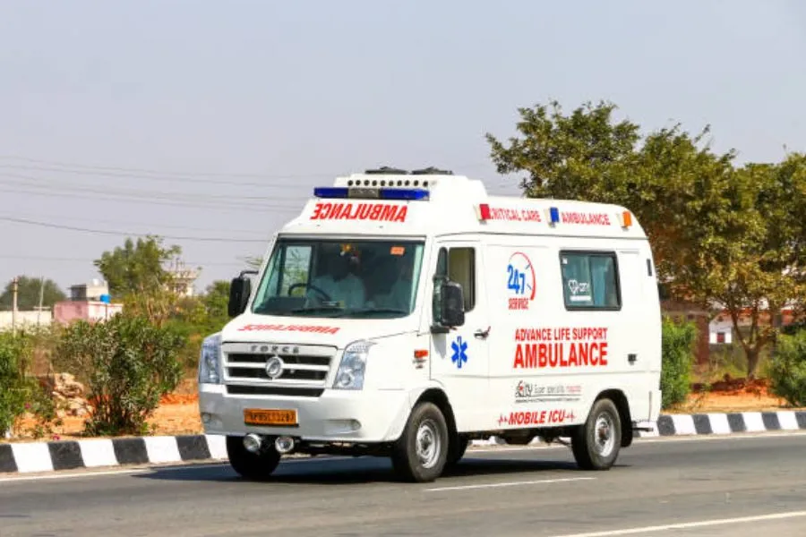 Hindistan Məbədində izdiham: 7 nəfər öldü, onlarla yaralı var