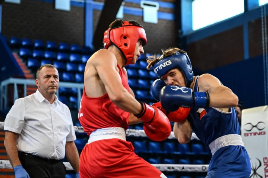 Azərbaycanlı boksçular rinqi fəth edir: 4 təmsilçimiz 1/4 finalda! — 2