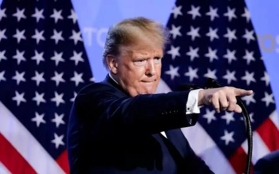 Президент США Дональд Трамп пообещал еще больше усилить экономическое давление на Иран